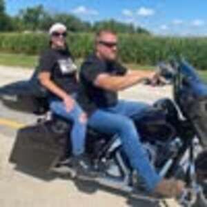 Meet your Posher, Kathryn